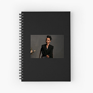 Number One on the Call Sheet Merchandise Number One On The Call Sheet Notebook