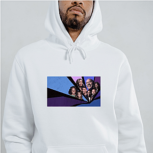Number One on the Call Sheet Special Collection Number One On The Call Sheet Hoodies