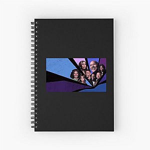 Number One on the Call Sheet Special Collection Number One On The Call Sheet Notebook