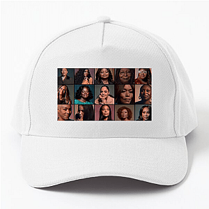 Number One on the Call Sheet Limited Collection Number One On The Call Sheet Hats & Caps