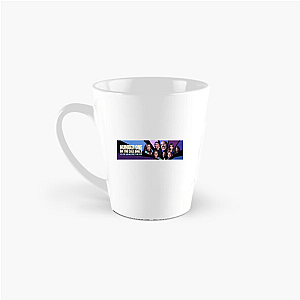 Number One on the Call Sheet Merch Number One On The Call Sheet Mugs