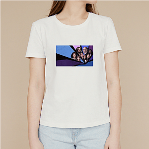 Number One on the Call Sheet Special Collection Number One On The Call Sheet T-Shirts