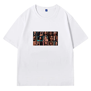 Number One on the Call Sheet Limited Collection Number One On The Call Sheet T-Shirts