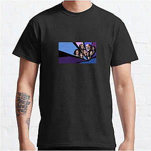 Number One on the Call Sheet Special Collection Number One On The Call Sheet T-Shirts