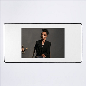 Number One on the Call Sheet Merchandise Number One On The Call Sheet Mouse Pads