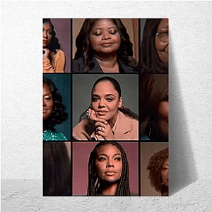Number One on the Call Sheet Limited Collection Number One On The Call Sheet Posters