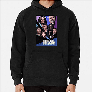 Number One on the Call Sheet Merch Collection Number One On The Call Sheet Hoodies