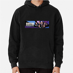 Number One on the Call Sheet Merch Number One On The Call Sheet Hoodies