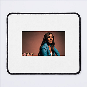 Number One on the Call Sheet Signature Number One On The Call Sheet Mouse Pads