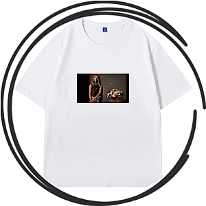 Number One On The Call Sheet T-Shirts