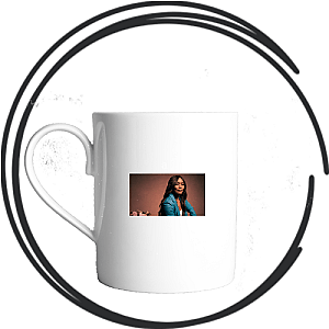 Number One On The Call Sheet Mugs