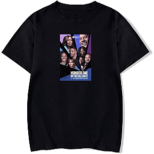 Number One on the Call Sheet Merch Collection Number One On The Call Sheet T-Shirts