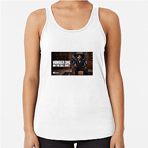 Number One on the Call Sheet Merch For Fans Number One On The Call Sheet Tank Tops