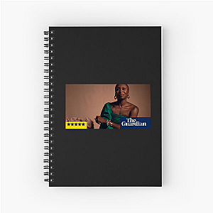 Number One on the Call Sheet Merchandise For Fans Number One On The Call Sheet Notebook
