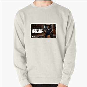 Number One on the Call Sheet Merch For Fans Number One On The Call Sheet Sweatshirts