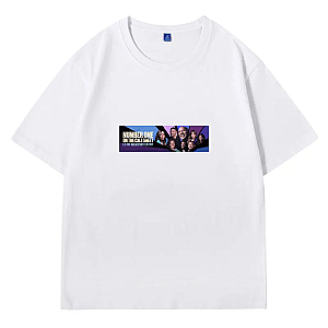 Number One on the Call Sheet Merch Number One On The Call Sheet T-Shirts