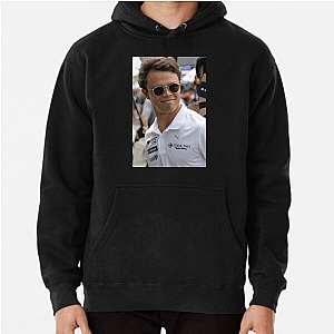 Resilient Contender Nyck De Vries Hoodies
