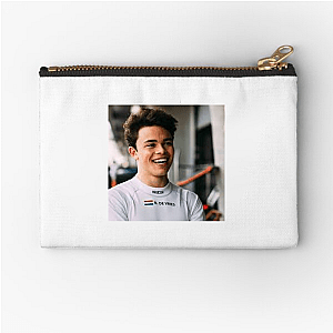 Adaptive Talent Nyck De Vries Zipper Pouches