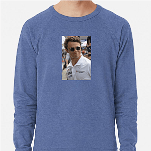 Resilient Contender Nyck De Vries Sweatshirts