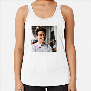 Adaptive Talent Nyck De Vries Tank Tops