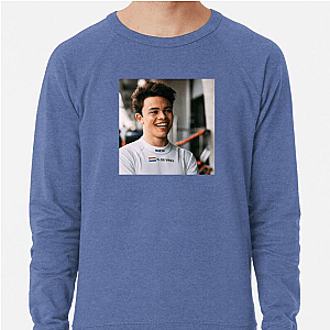 Adaptive Talent Nyck De Vries Sweatshirts