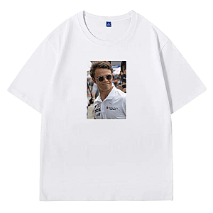 Resilient Contender Nyck De Vries T-Shirts