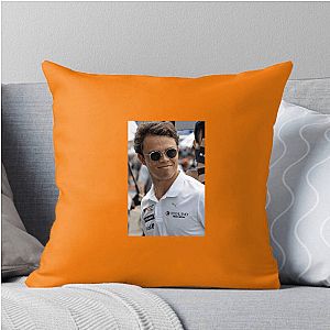 Resilient Contender Nyck De Vries Pillows Cover