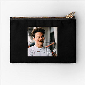 Adaptive Talent Nyck De Vries Zipper Pouches