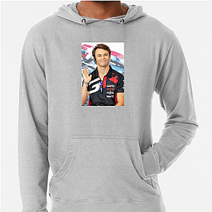 Speed Technician Nyck De Vries Hoodies