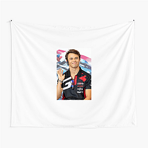 Speed Technician Nyck De Vries Tapestries