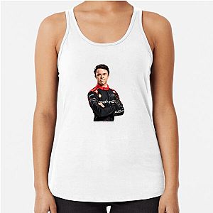 Racing  Nyck De Vries Tank Tops