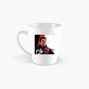 Precision Driver Nyck De Vries Mugs