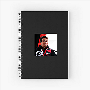 Precision Driver Nyck De Vries Notebook