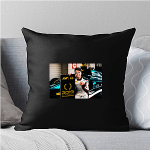 Rookie Spotlight Nyck De Vries Pillows Cover