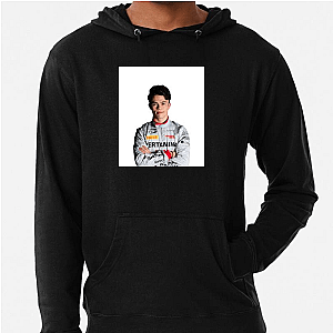 Calm Competitor Nyck De Vries Hoodies