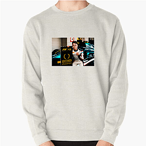 Rookie Spotlight Nyck De Vries Sweatshirts