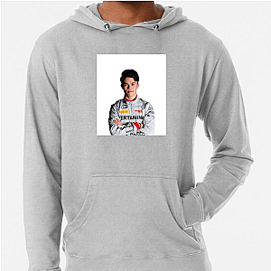 Calm Competitor Nyck De Vries Hoodies