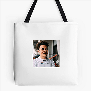 Adaptive Talent Nyck De Vries Bags