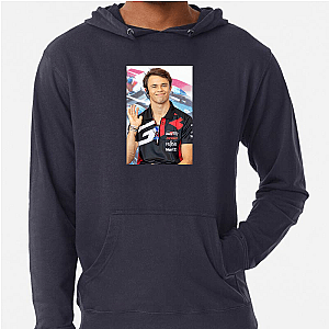 Speed Technician Nyck De Vries Hoodies