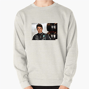 Track Strategist Nyck De Vries Sweatshirts