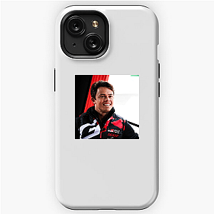 Precision Driver Nyck De Vries Samsung Cases
