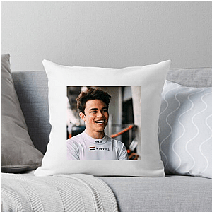 Adaptive Talent Nyck De Vries Pillows Cover