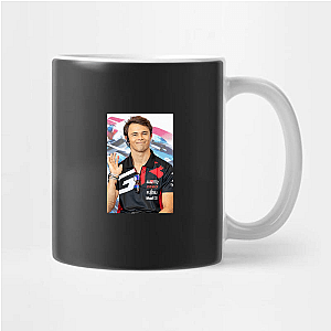 Speed Technician Nyck De Vries Mugs