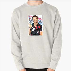 Speed Technician Nyck De Vries Sweatshirts