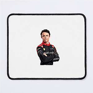 Racing  Nyck De Vries Mouse Pads
