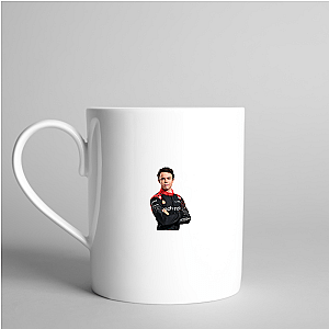 Racing  Nyck De Vries Mugs