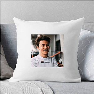 Adaptive Talent Nyck De Vries Pillows Cover