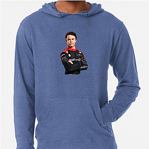 Racing  Nyck De Vries Hoodies