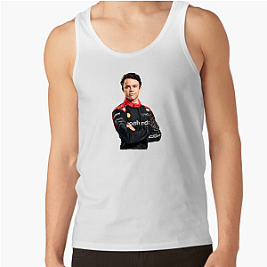 Racing  Nyck De Vries Tank Tops