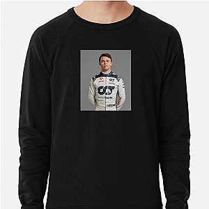 Dutch Racer Nyck De Vries Sweatshirts